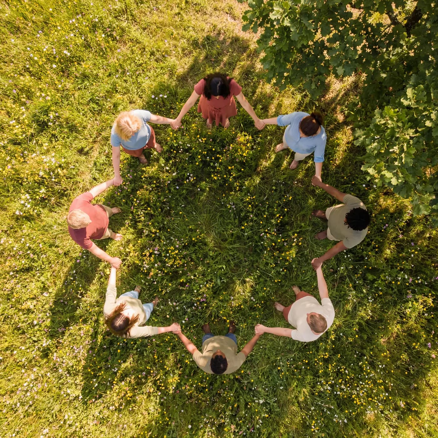 Green Family Ausgabestelle
